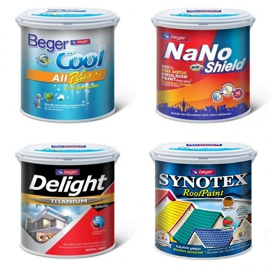 ขายสี - ศูนย์ผสมสี นนทบุรี - ร้านวัสดุก่อสร้าง นนทบุรี